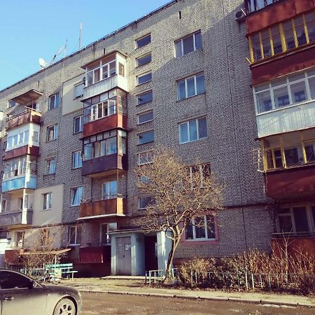 Gil Apartment 2К Квартира Центр Пл Петефи 9A Uschhorod Exterior foto